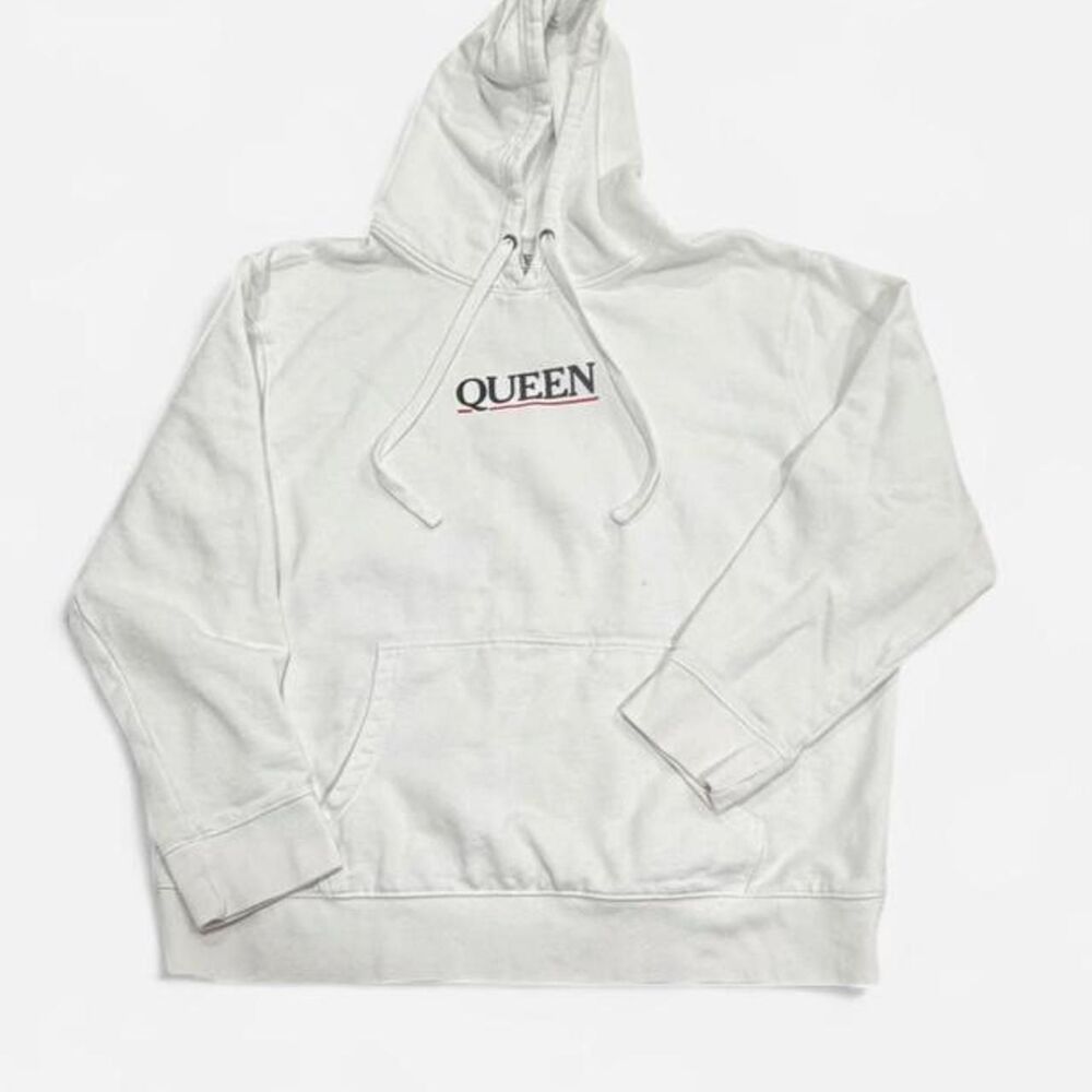 'Queen' Hoodie